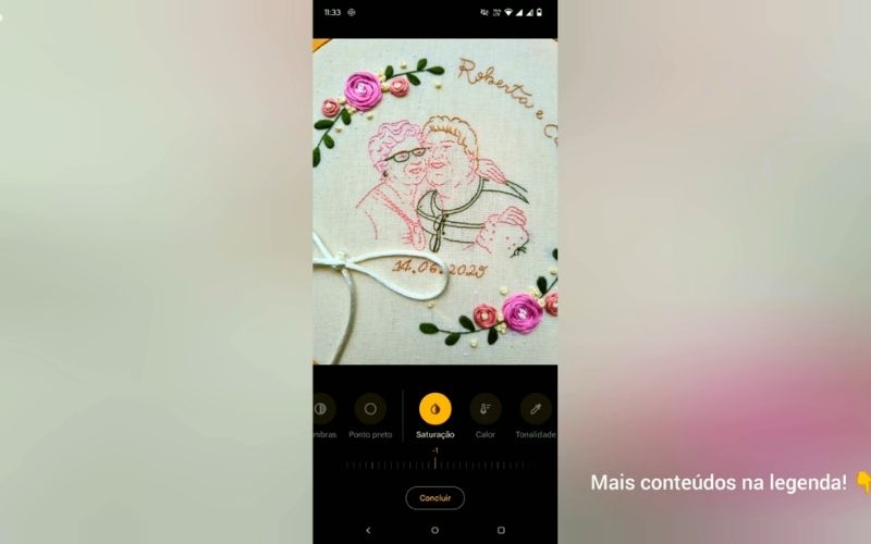 Módulo 6 - Apresentação e Envio