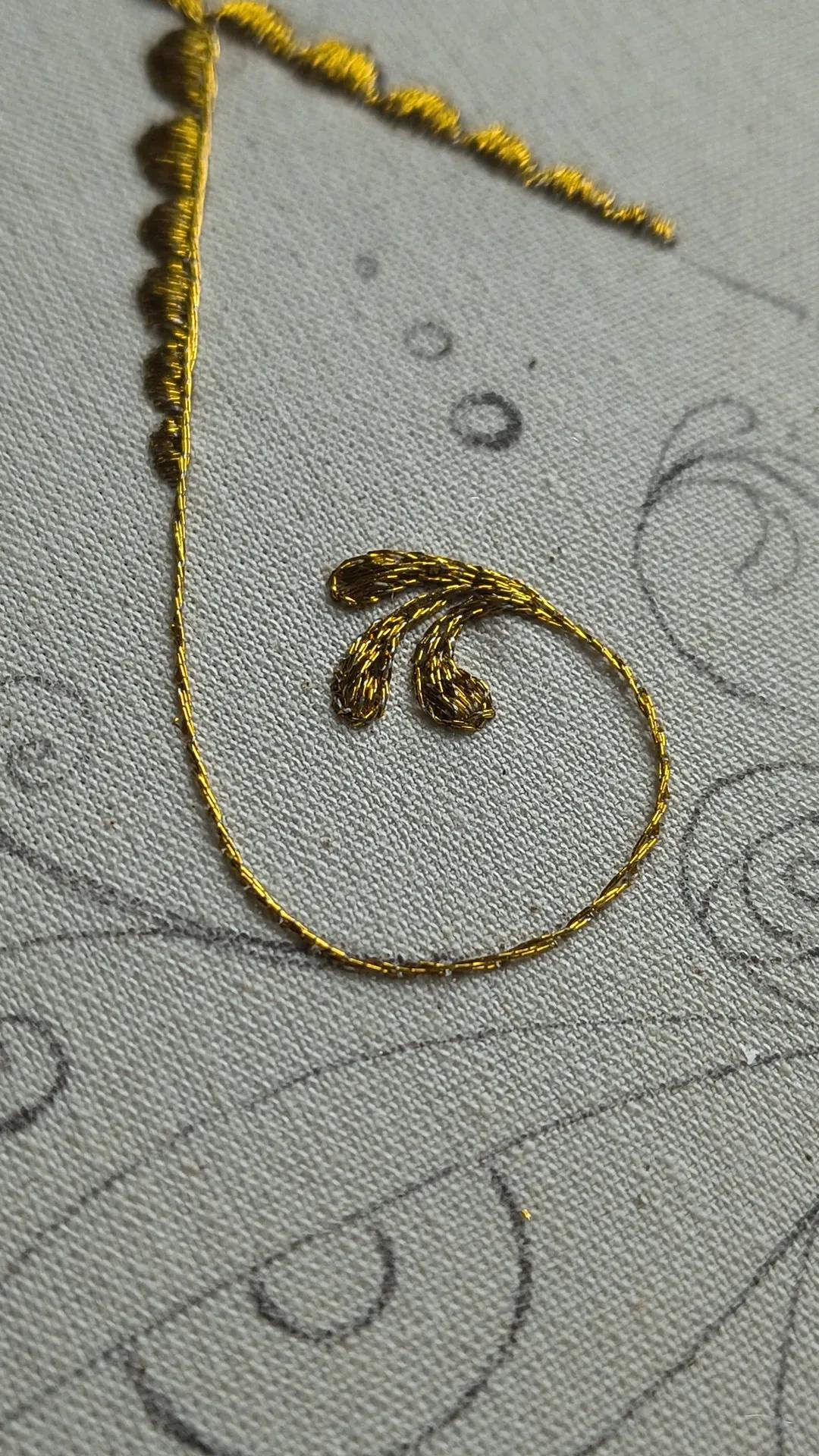 Foto do módulo Ciclo Metálico 2