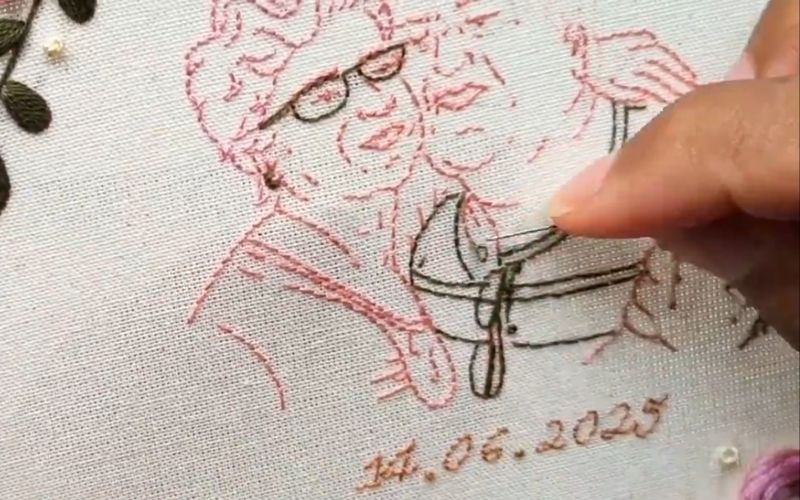 Módulo 5 - Projeto Roberta e Porta Alianças