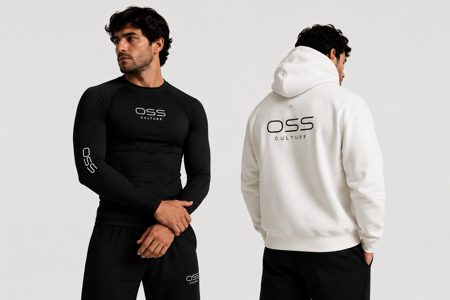Combo Oss Culture
