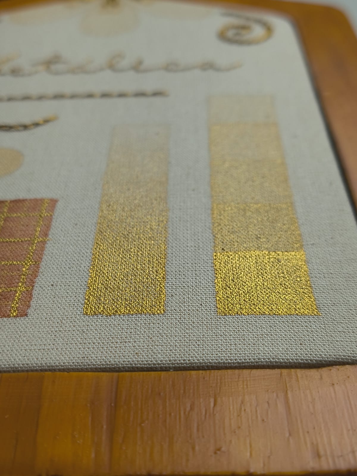 Foto do módulo Ciclo Metálico 4