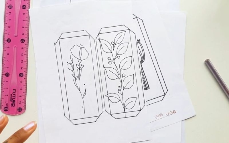 Como criar o risco base