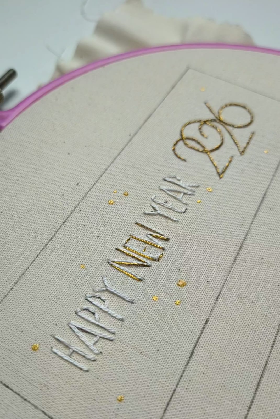 Evento Happy New Year 2026