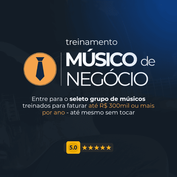 Acesso VIP ao Canal
