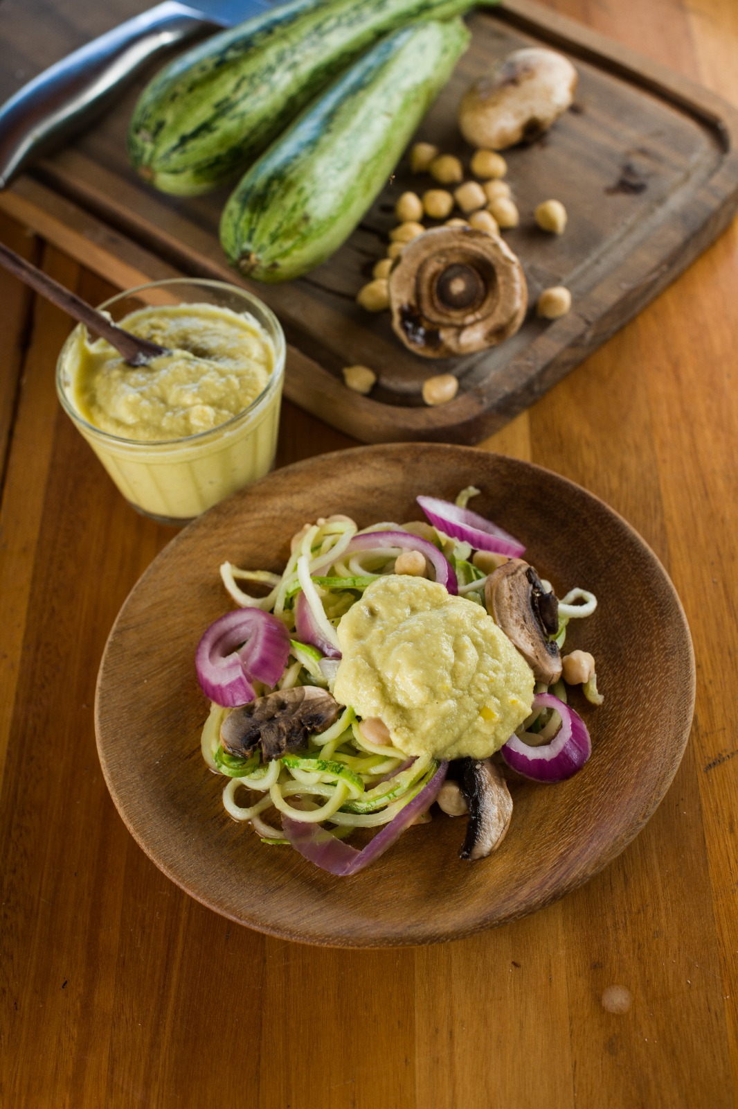 Receita ou momento especial 9 do retiro