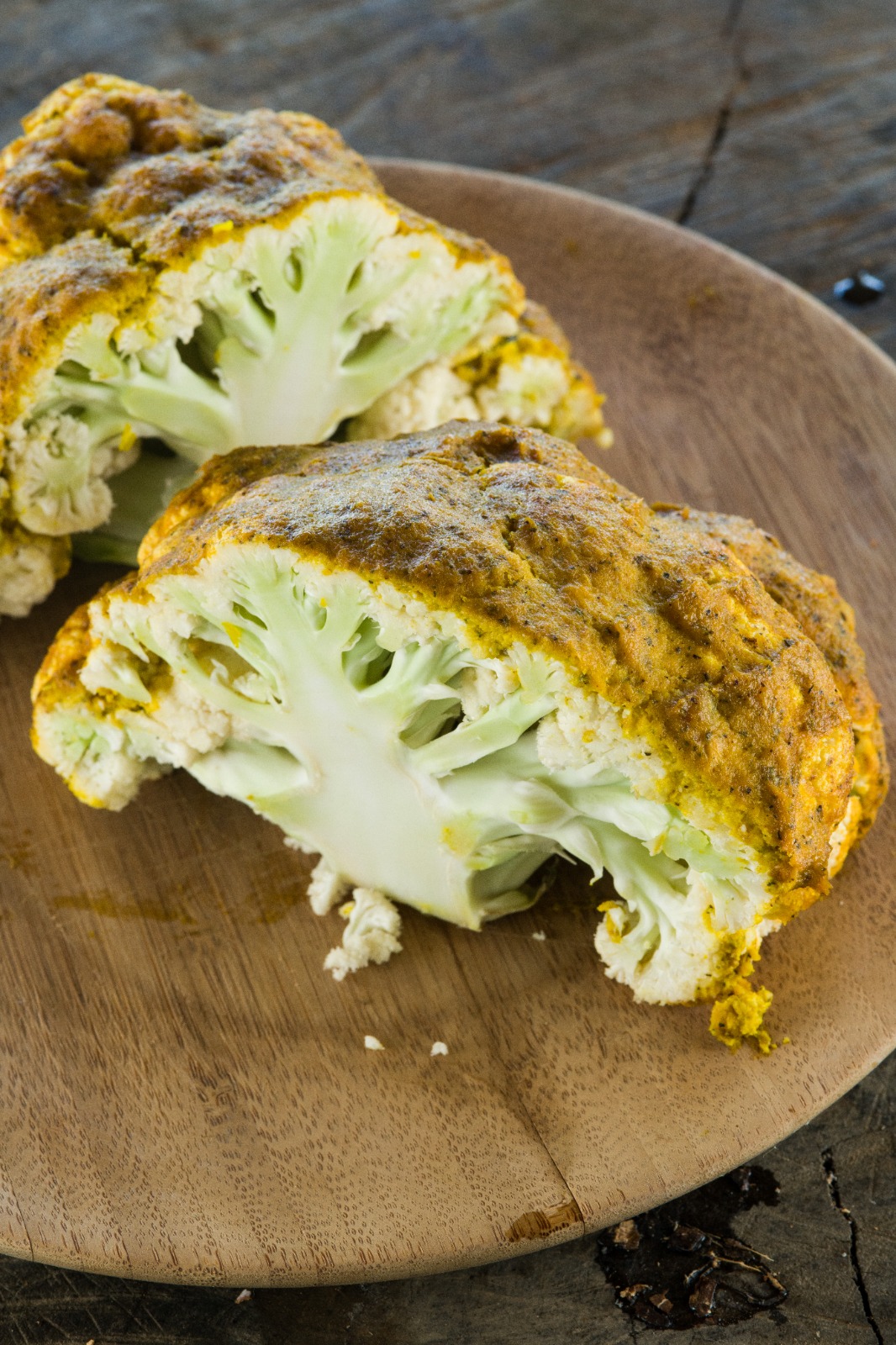 Receita ou momento especial 2 do retiro