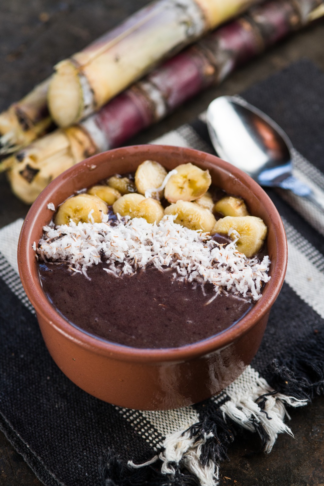 Receita ou momento especial 6 do retiro