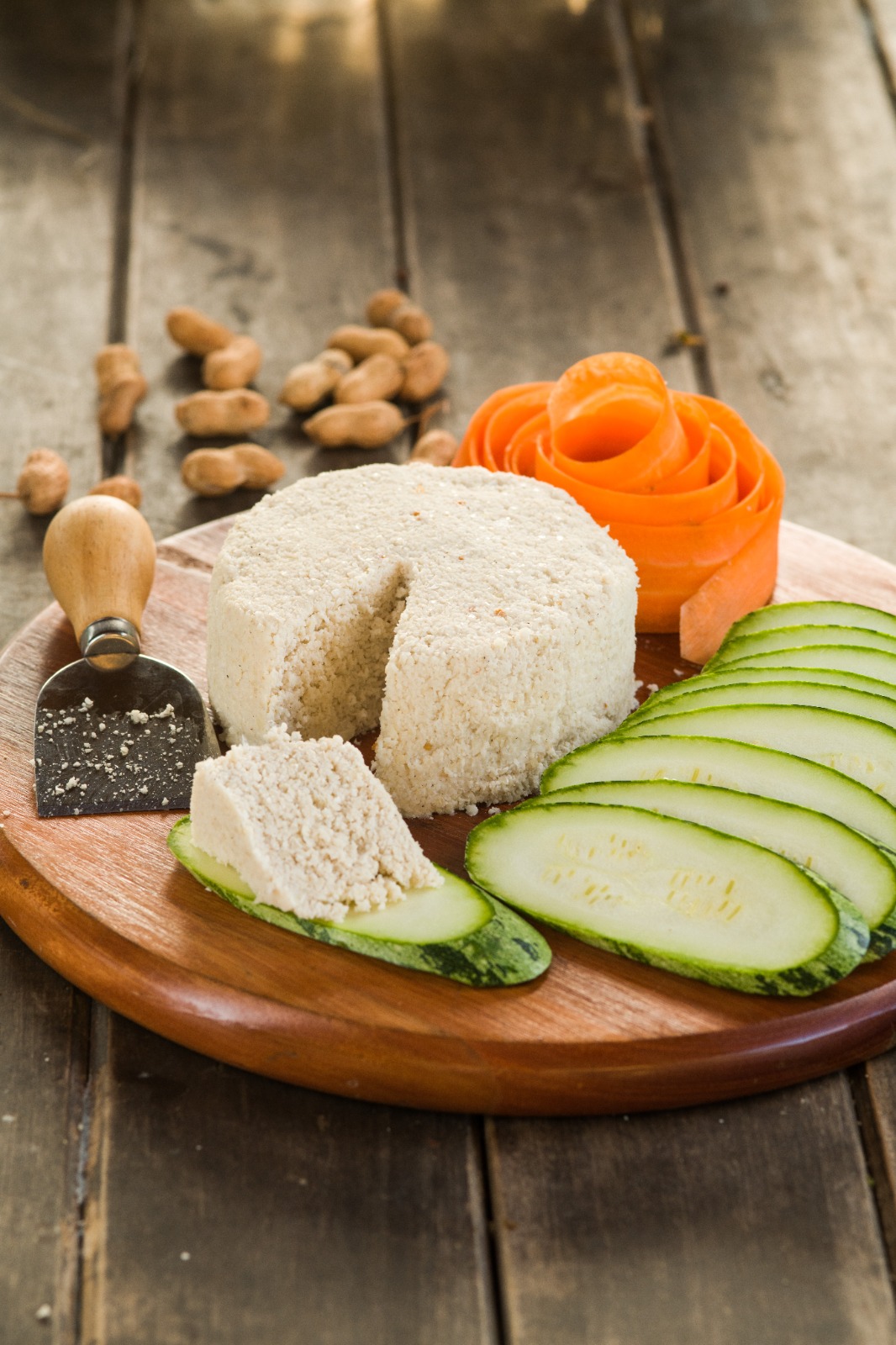 Receita ou momento especial 12 do retiro