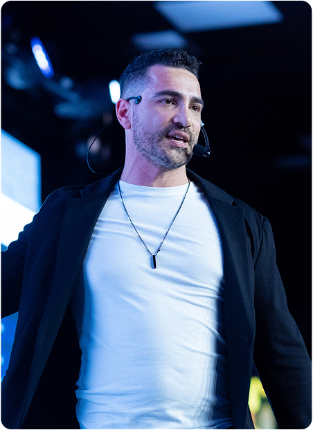 Christian Barbosa - Especialista em IA e Produtividade