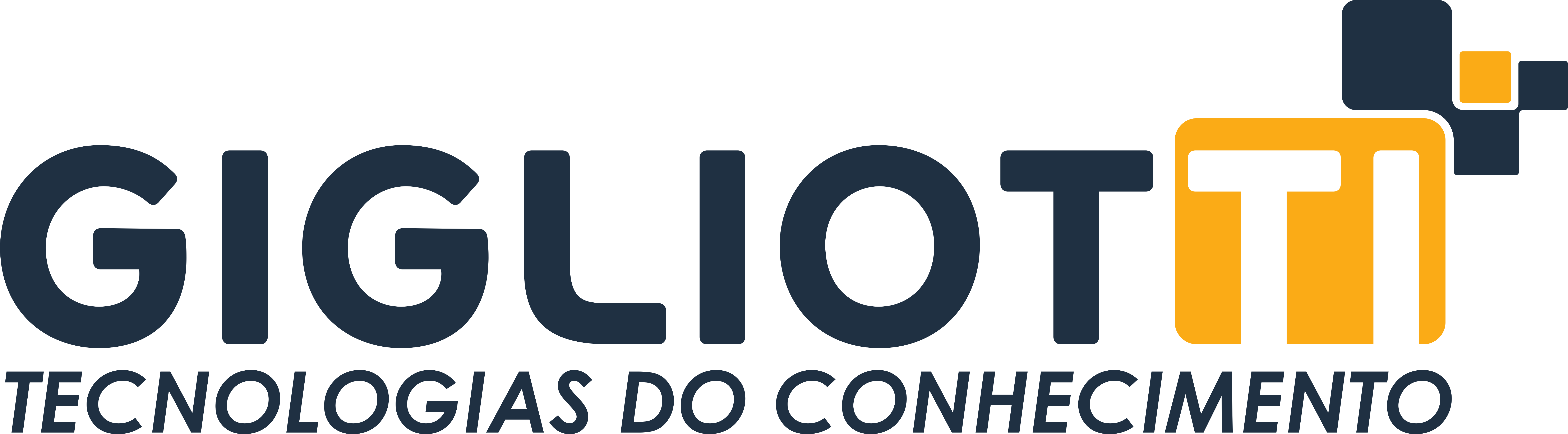 Logo da Gigliotti TI