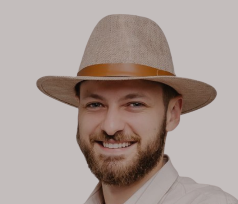 Victor Cazzo