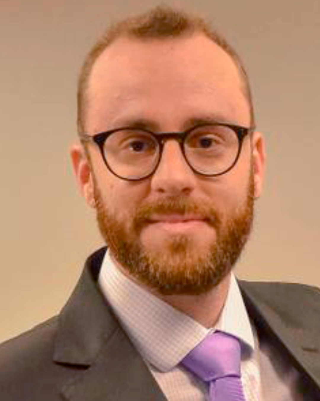 Prof. Caio Isola Aro