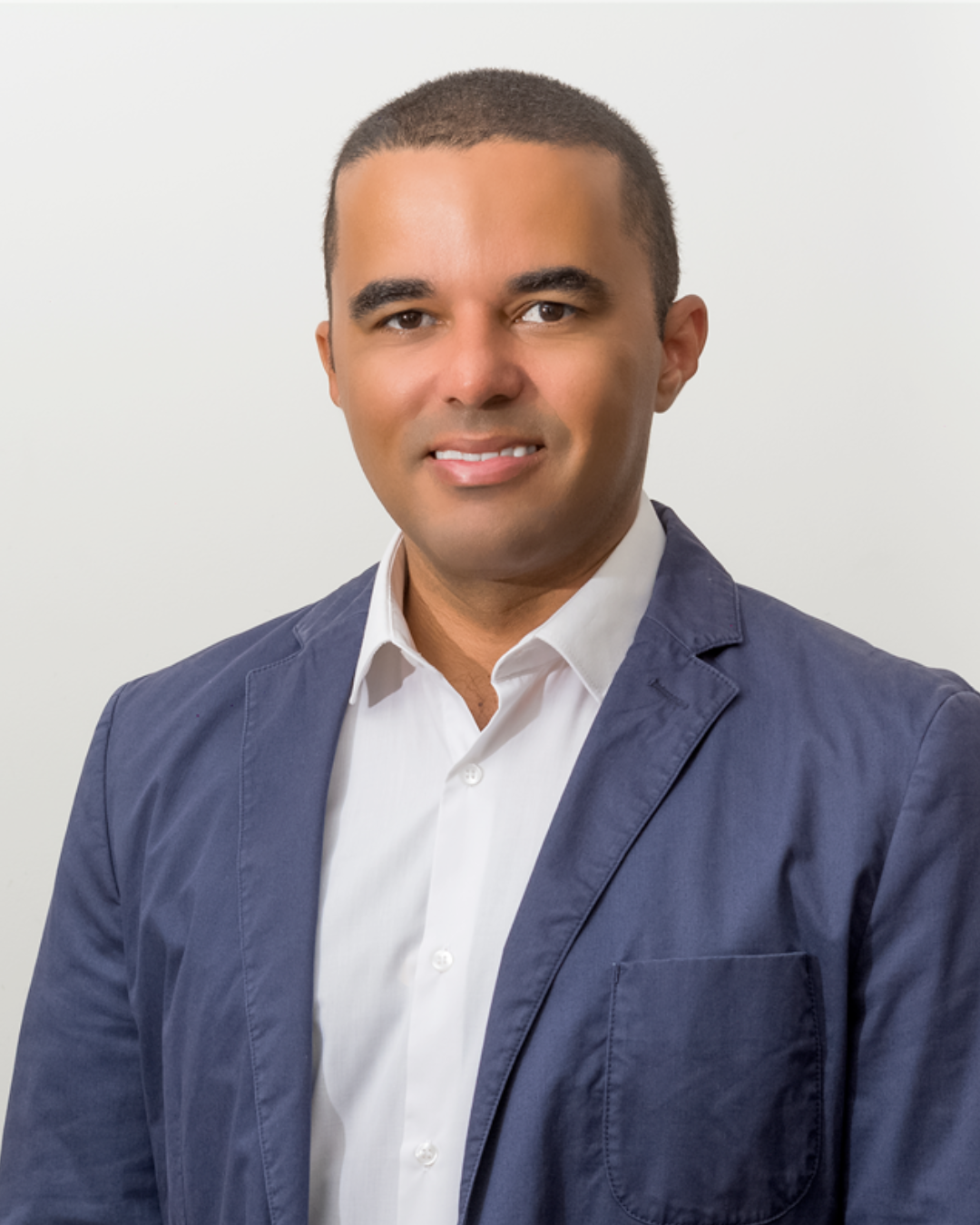 Prof. Rodrigo Monteiro