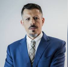 Juiz de Direito Orlando Faccini Neto