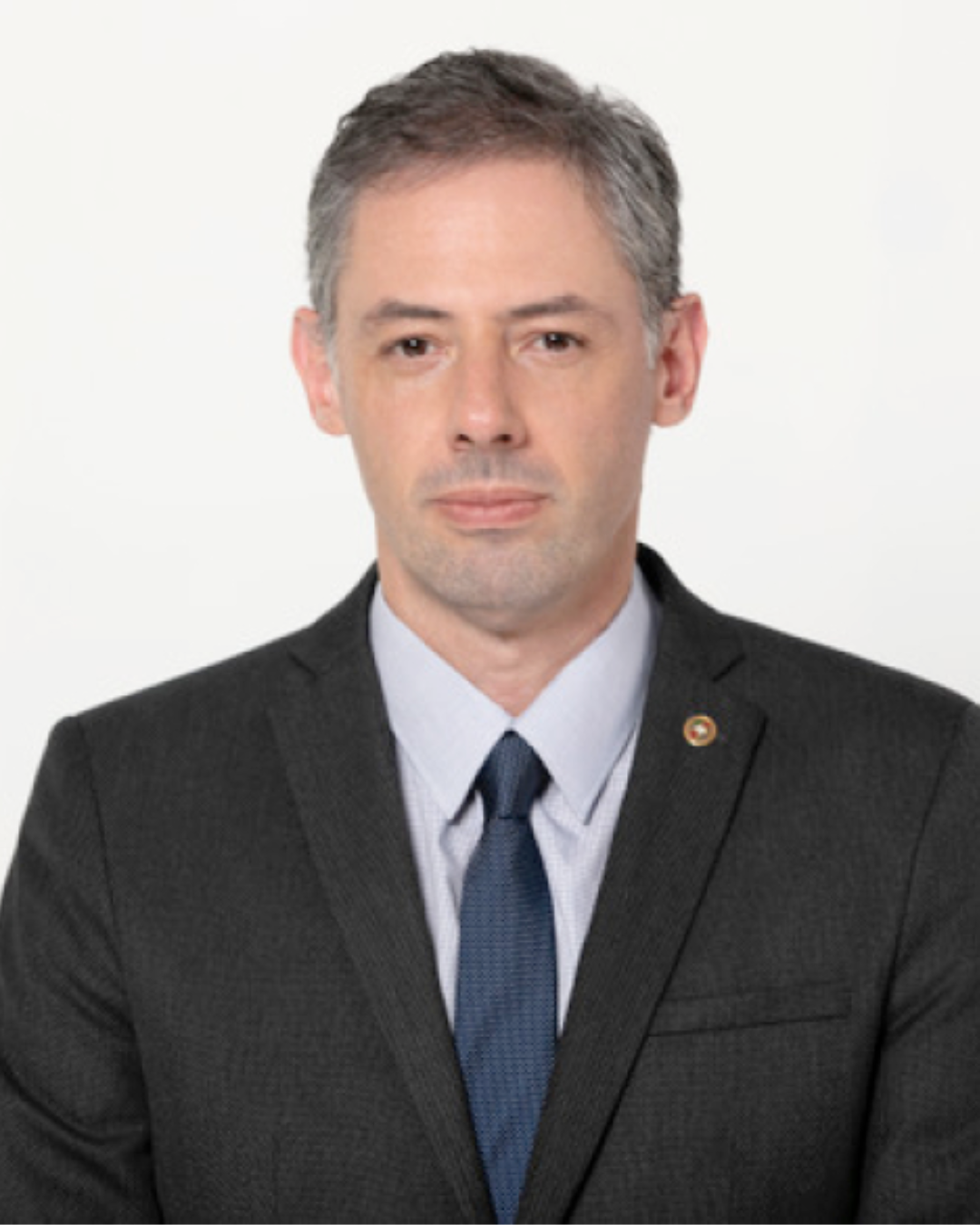 Desembargador Marcio Schlee