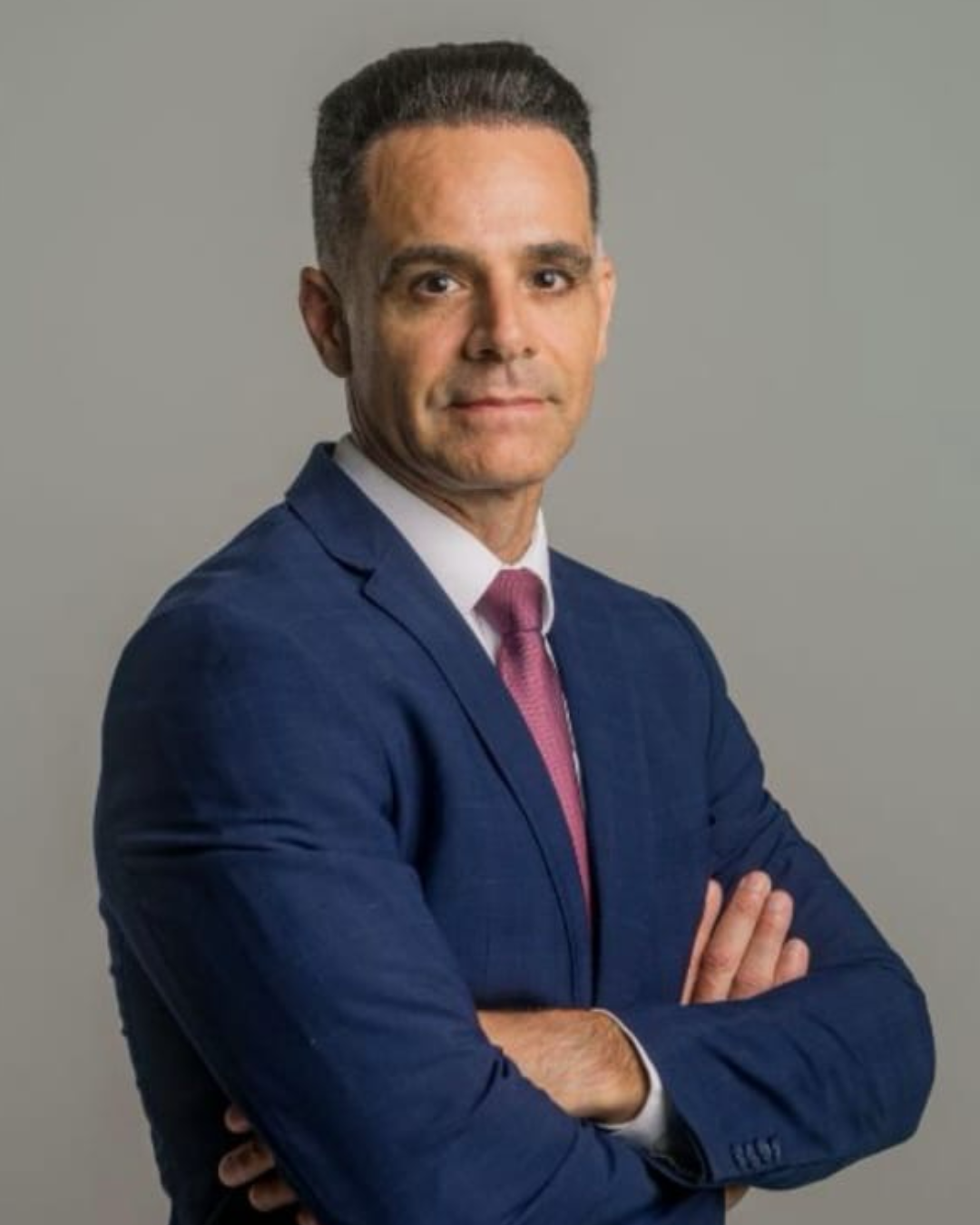 Prof. Alexandre Salim