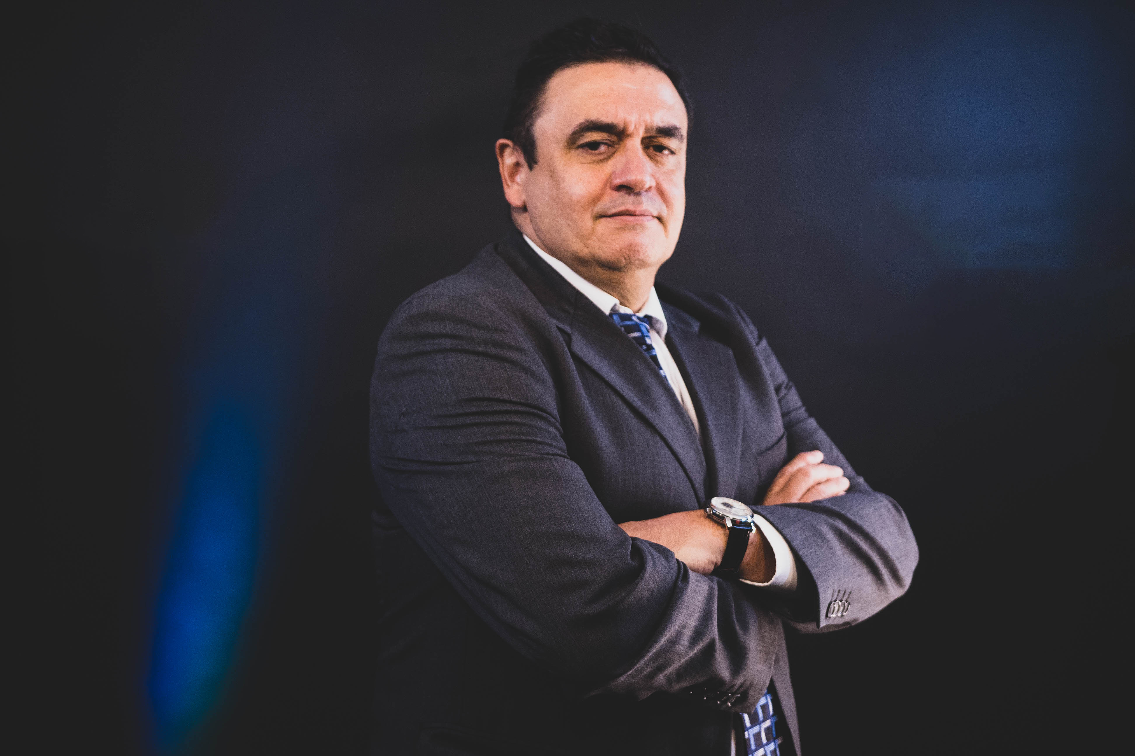 Eugênio Paes Amorim