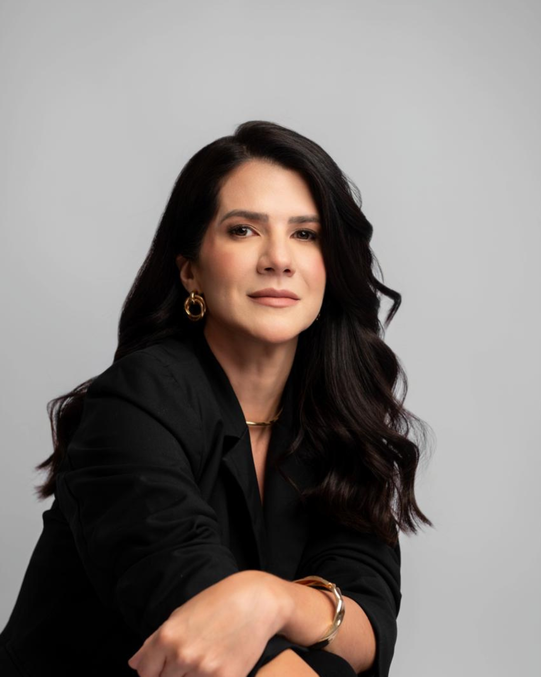 Carla Liliane Seben - Empresária, Dentista e Mentora Comportamental