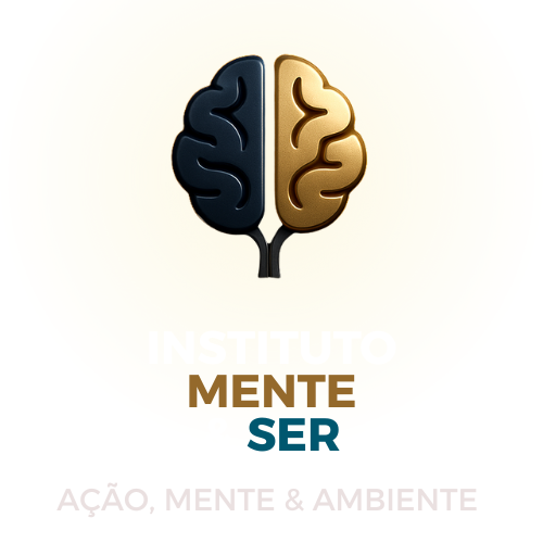 Instituto Mente e Ser — logomarca