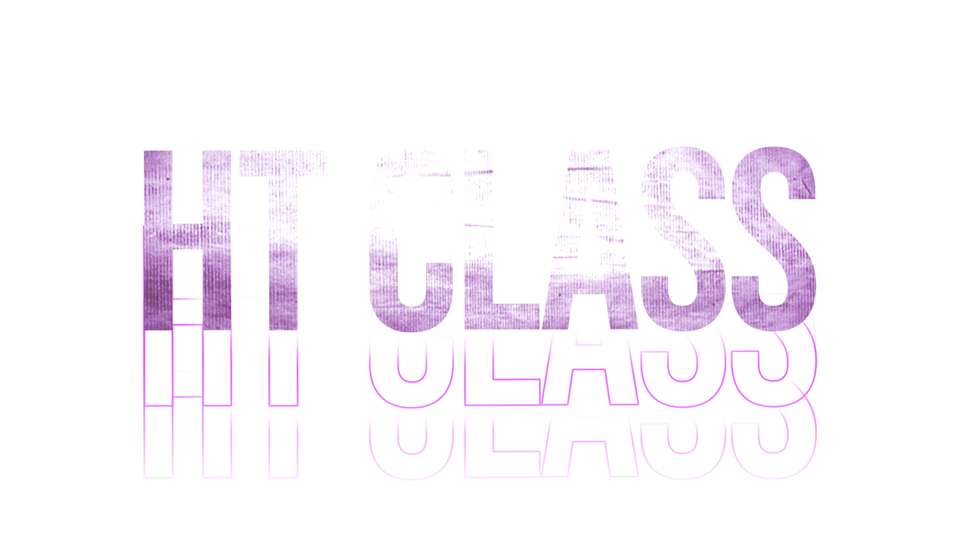 HT CLASS