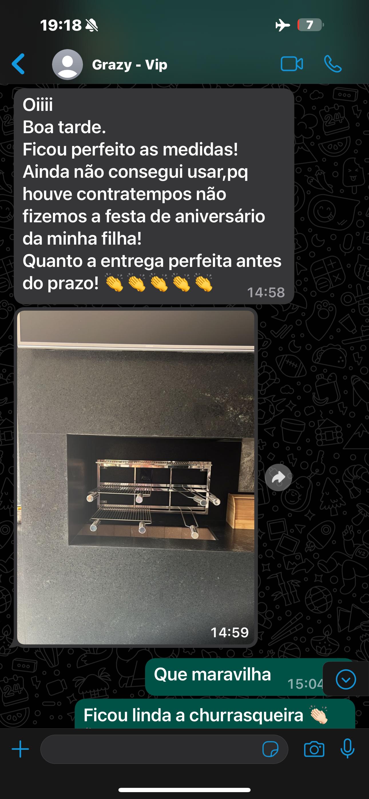 Depoimento 4