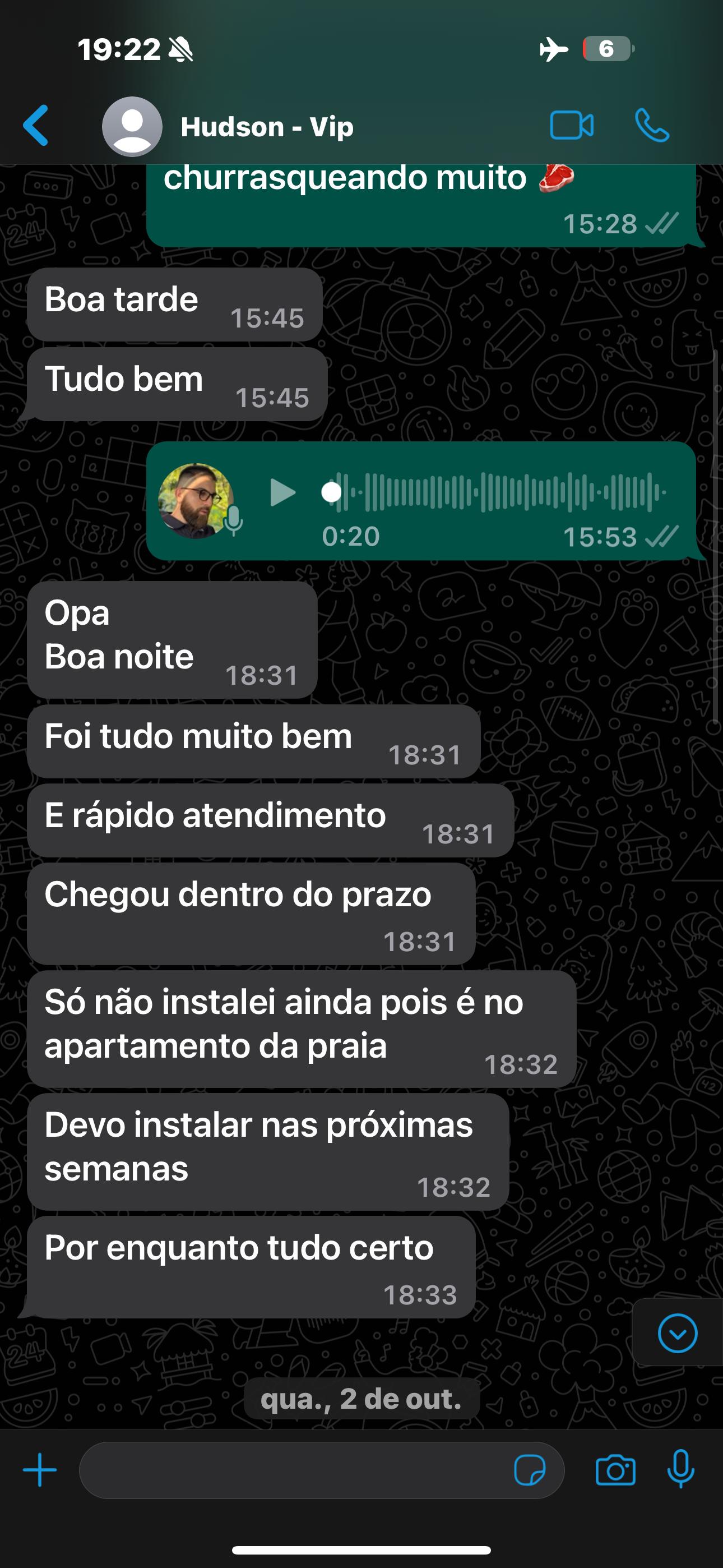 Depoimento 2