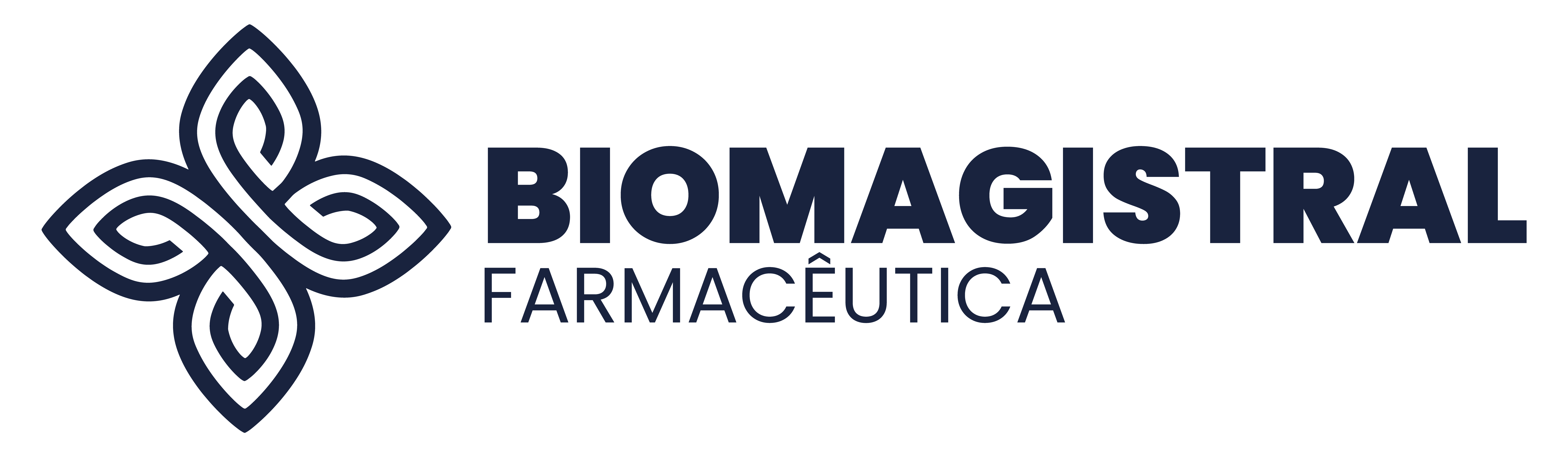 Logo Biomagistral