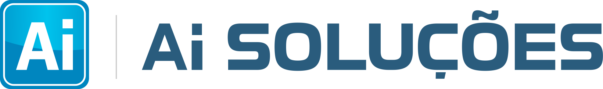 Ai Soluções Logo