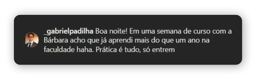 Descreva a imagem...