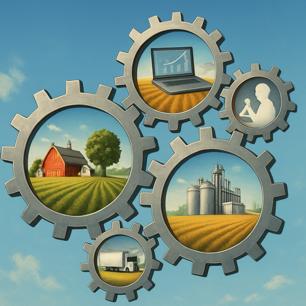 [Image of Oportunidades]