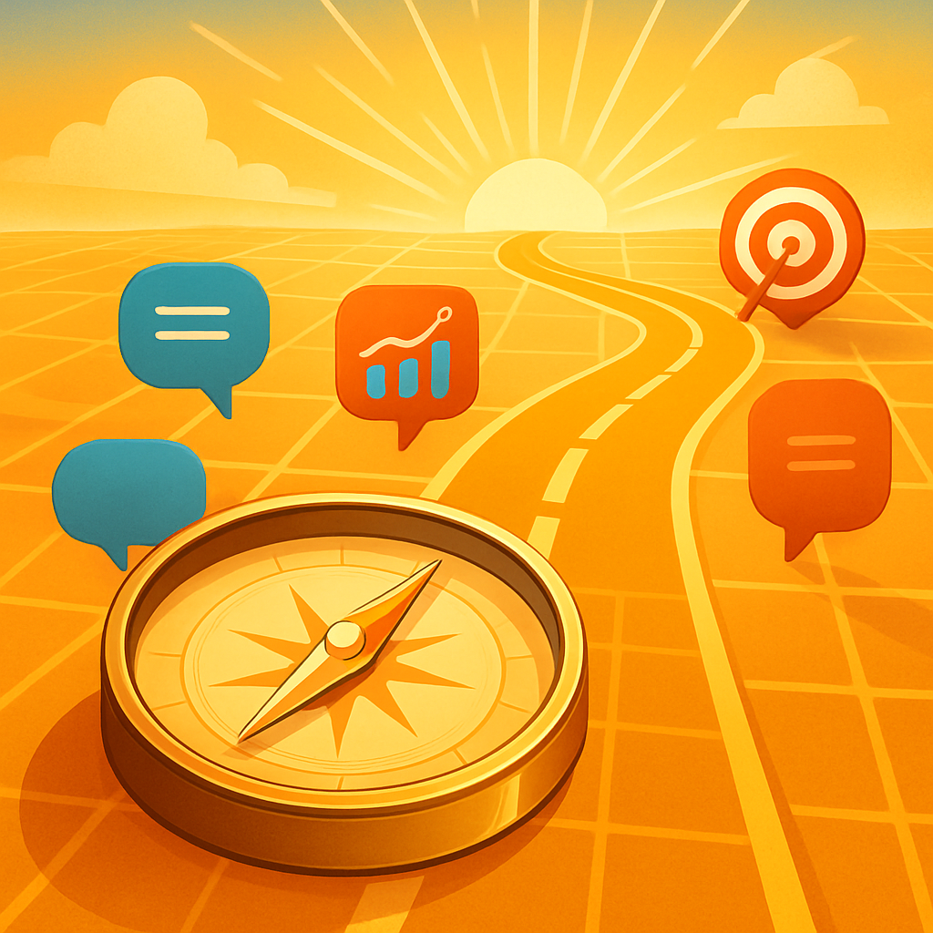 [Image of Planejamento de Carreira]