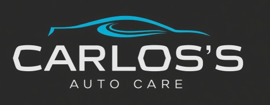 Logotipo Carlos's Auto Care
