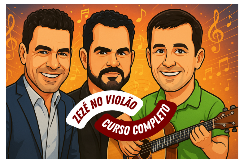 As Melhores de Zezé Di Camargo e Luciano