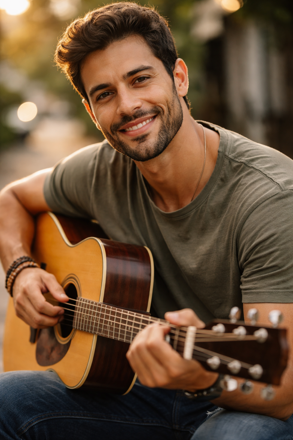 Foto de Roberto Alves