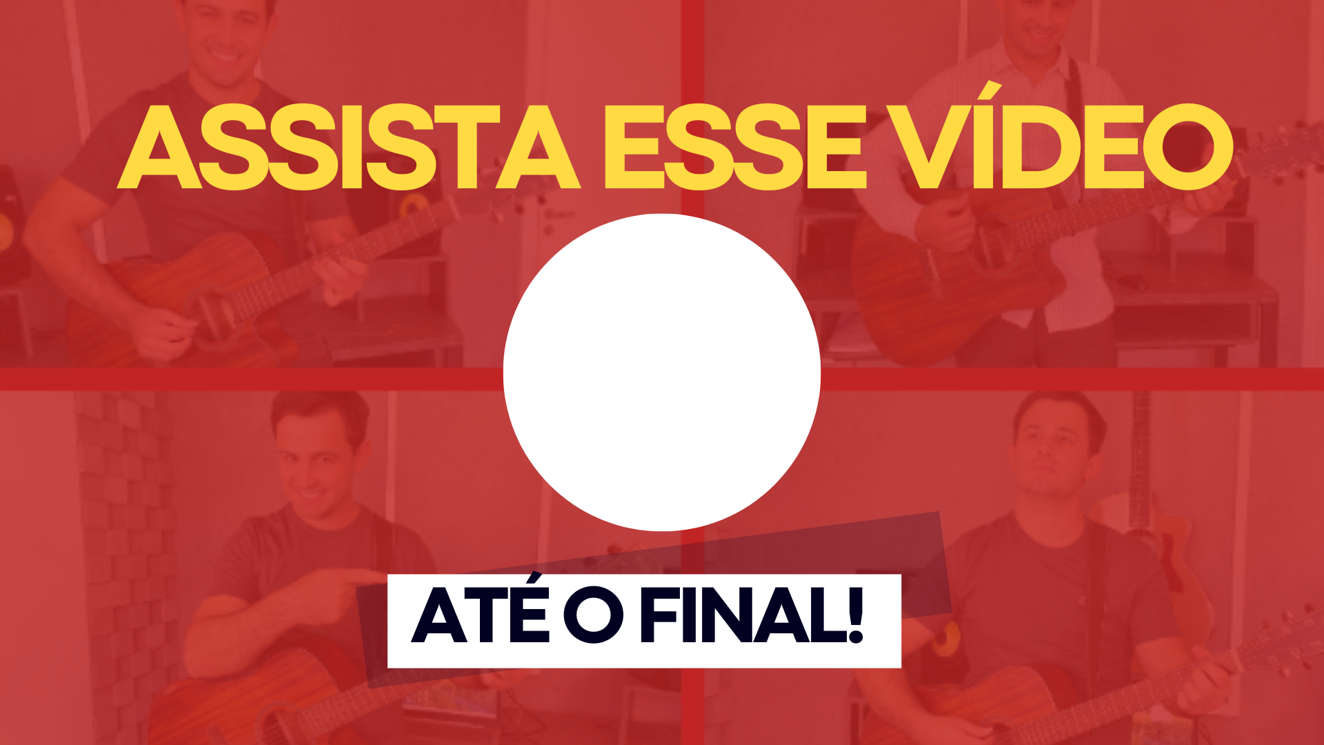 Thumbnail do vídeo