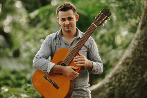 Professor Ricardo Mezzalira