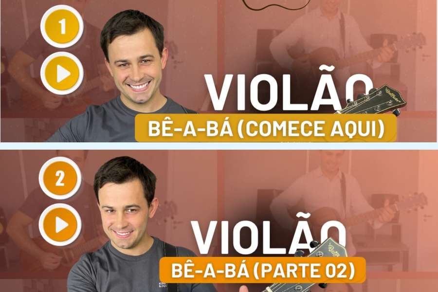 Combo Bê-a-bá