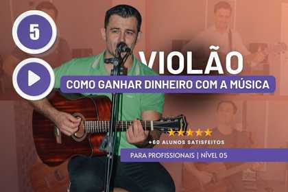 Nível 05 Profissional