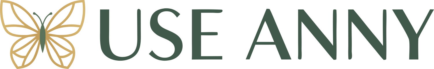 Use Anny Logo