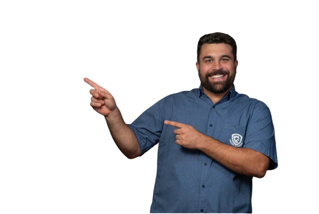 Marcos Morandim