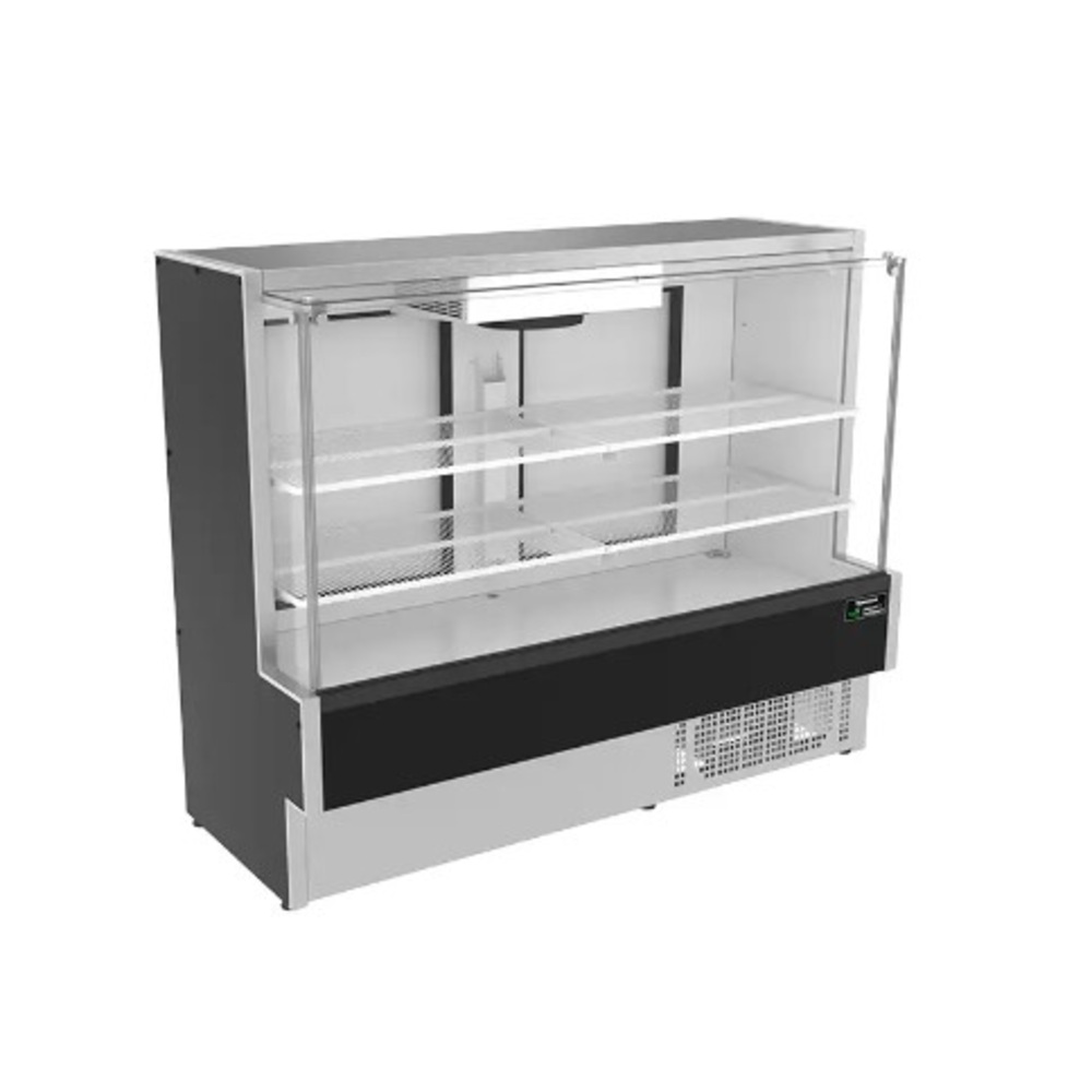 Vitrines refrigeradas