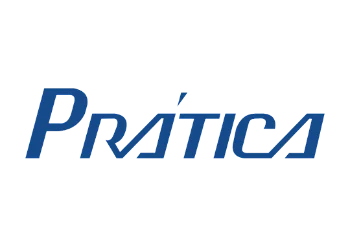 Logo da Prática - Especialistas em fornos combinados e panificação
