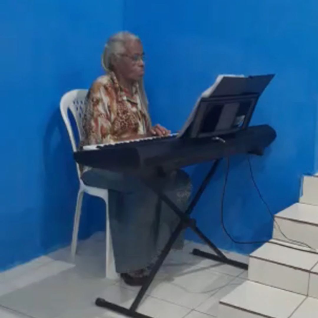 Depoimento Lúcia Fernandes