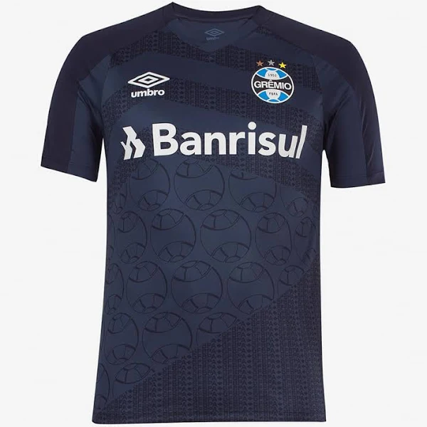 Camisa de Treino Grêmio