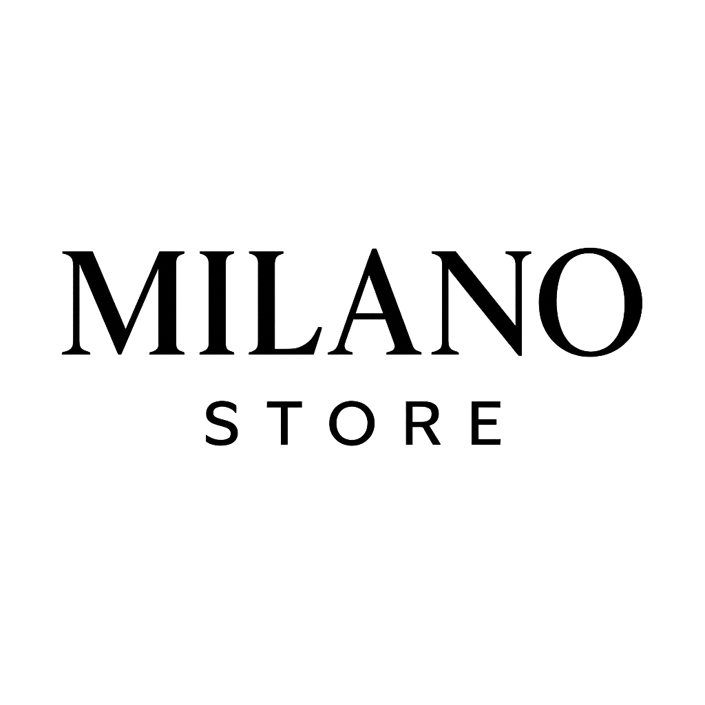 Logo Milano Store