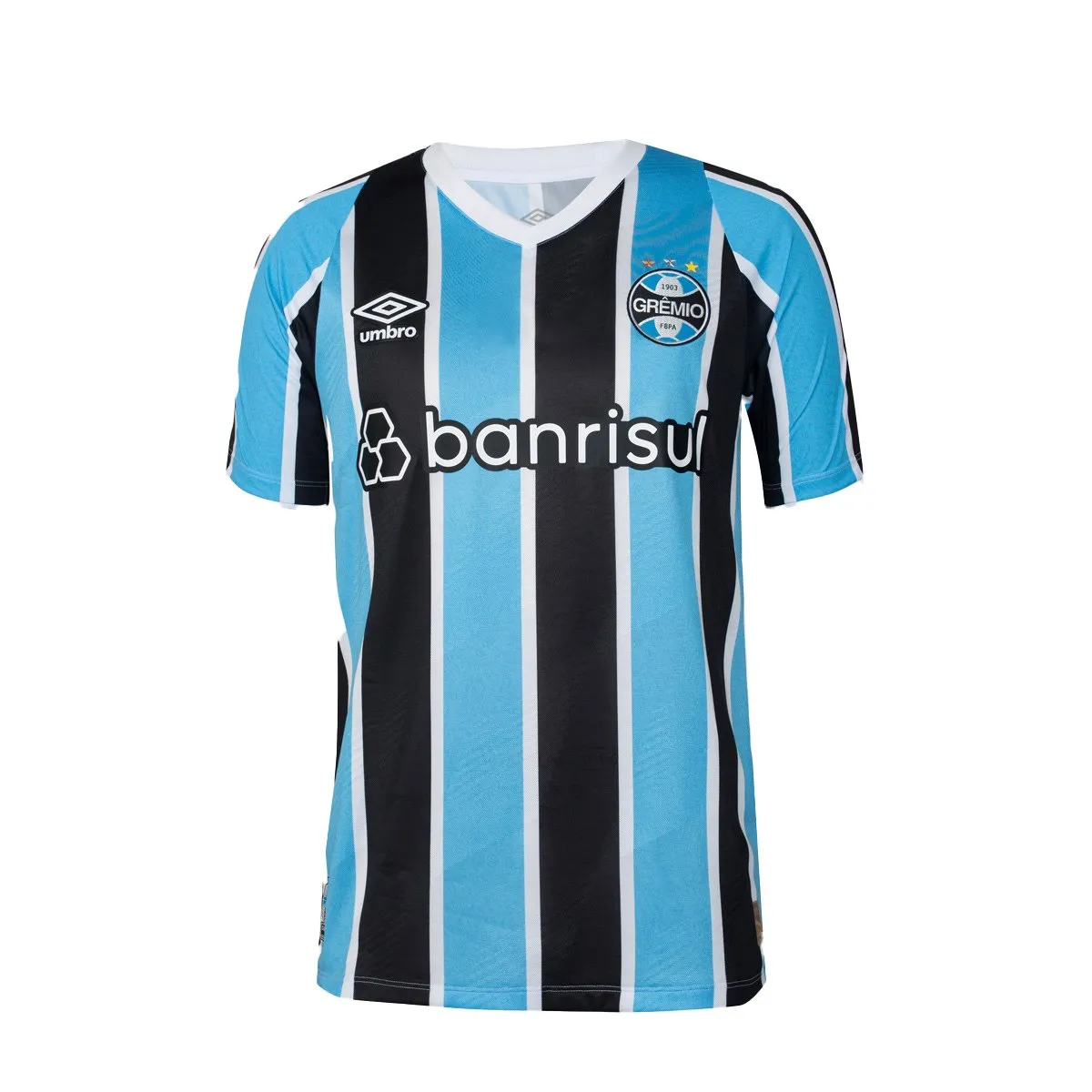 Camisa Oficial do Grêmio 2024