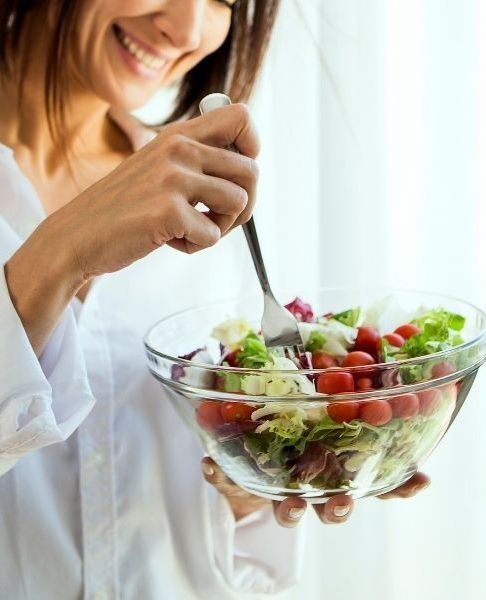 Painel da plataforma Sellflux