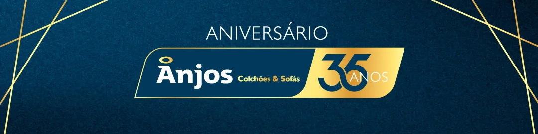 Anjos Colchões