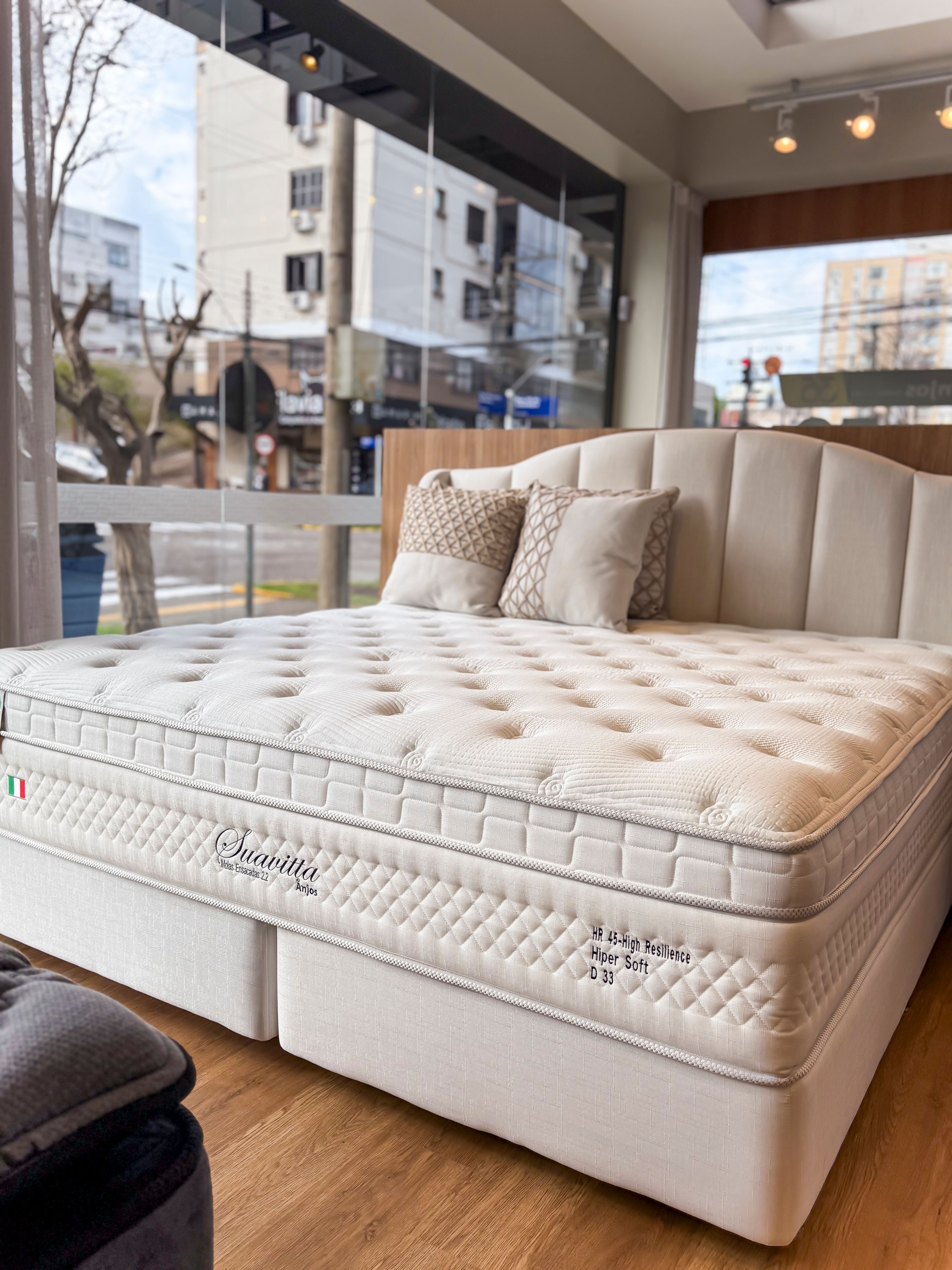 Conforto e Ergonomia