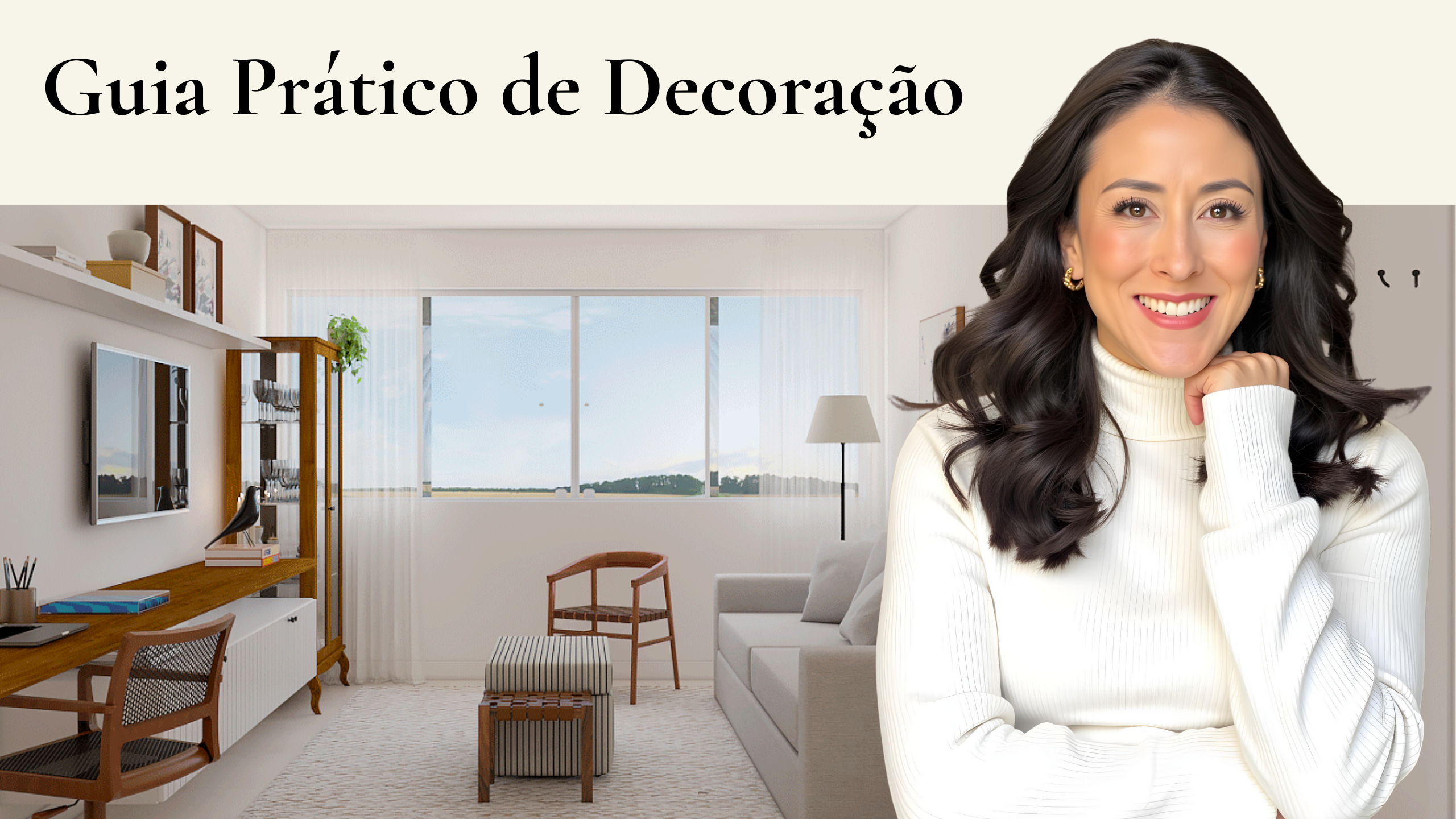 Guia Prático de Decoração